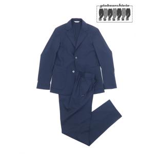 【20％OFF】ジャブス アルキヴィオ giab's ARCHIVIO セットアップ/スーツ/ストレ...