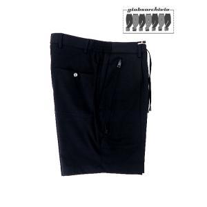 ジャブス アルキヴィオ giabs ARCHIVIO ジャージショートパンツ/COSIMO/SH ブ...