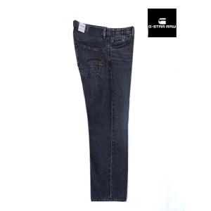 ジースターロウ G-Star RAW ストレートジーンズ「DAKOTA REGULAR STRAIG...