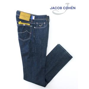 ヤコブコーエン JACOB COHEN ジーンズ/BARD/ストレッチデニム ワンウォッシュ ja1242978｜rootweb