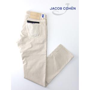 ヤコブコーエン JACOB COHEN 5ポケットパンツ/BARD/薄手ストレッチコットンツイル ラ...