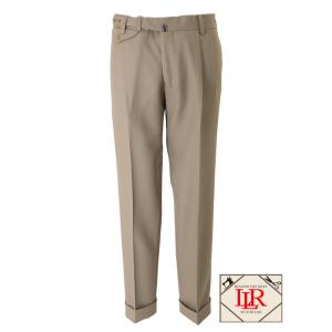 ラボラトリー・オブ・ラスト・リゾート Laboratory of Last Resort 2プリーツ...