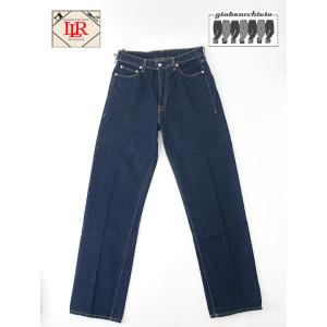 ラボラトリー・オブ・ラスト・リゾート Laboratory of Last Resort ジーンズ/...