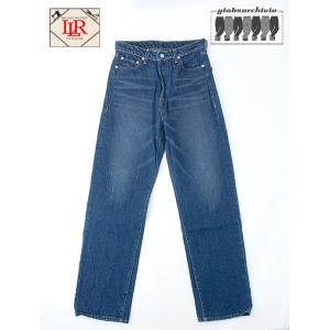 ラボラトリー・オブ・ラスト・リゾート Laboratory of Last Resort ジーンズ/...