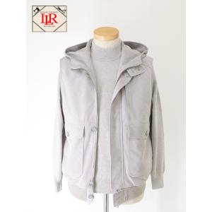 ラボラトリー・オブ・ラスト・リゾート Laboratory of Last Resort スエードフ...