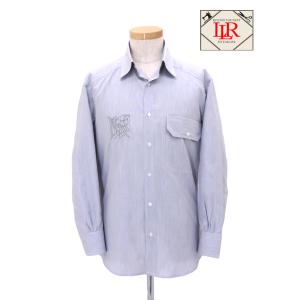 ラボラトリー・オブ・ラスト・リゾート Laboratory of Last Resort コットンシ...