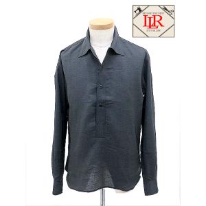 ラボラトリー・オブ・ラスト・リゾート Laboratory of Last Resort プルオーバ...