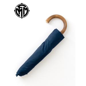 Maglia Francesco マリア・フランチェスコ/ハンドメイド傘/折り畳み/チェストナッツハ...