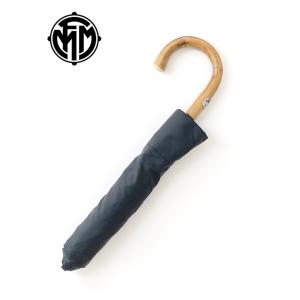 Maglia Francesco マリア・フランチェスコ/ハンドメイド傘/折り畳み/チェストナッツハ...