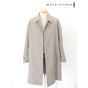 【40％OFF】マッキントッシュ MACKINTOSH パッカブルステンカラーコート/DUNKELD...