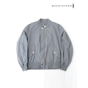 マッキントッシュ MACKINTOSH ブルゾン/MA-1 日本製 ライトオリーブ mct52040...