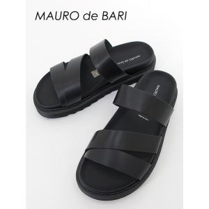 mauro DE bari サンダル（メンズファッション）の商品一覧 