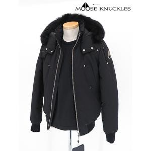 【50％OFF】MOOSE KNUCKLES/ムースナックルズ/ダウンブルゾン/BALLISTIC ...