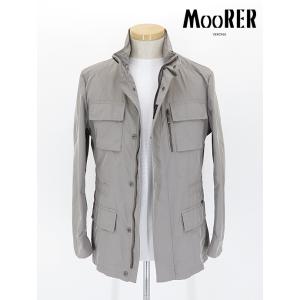 MOORER（ムーレー） ムーレー / MooRER / ブルゾン / M65型 フィールド