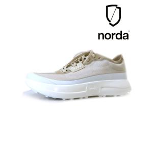 ノルダ norda トレイルランニングシューズ Norda005 Neve nod520801
