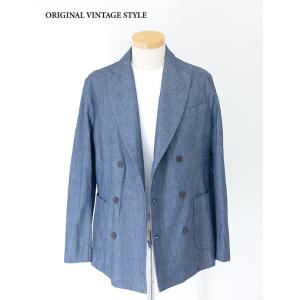 【50％OFF】オリジナルヴィンテージスタイル Original Vintage Style ダブル...