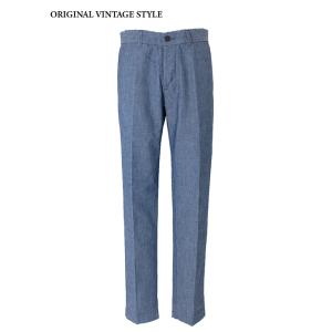 オリジナルヴィンテージスタイル Original Vintage Style カジュアルスラックス/...