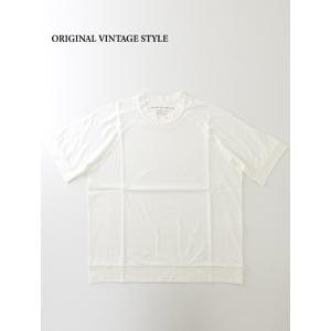 【40％OFF】オリジナルヴィンテージスタイル Original Vintage Style Tシャ...