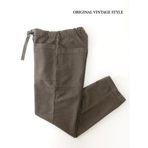 オリジナルヴィンテージスタイル Original Vintage Style ワークパンツ/ピーチス...