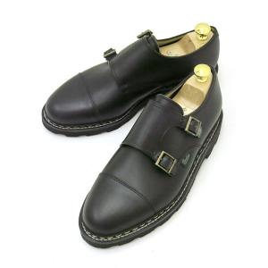 Paraboot（パラブーツ） レザーシューズ メンズ レディース 981435