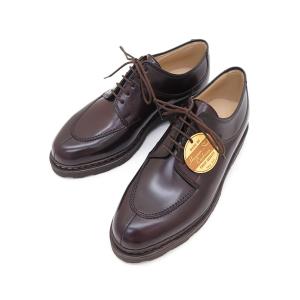 (受注生産)Paraboot/パラブーツ/コードバンUチップシューズ/AVIGNION/アビニヨン/...