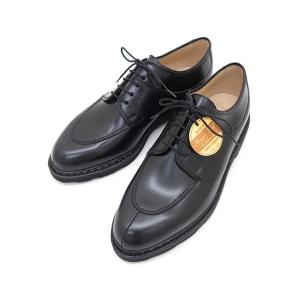 (受注生産)Paraboot/パラブーツ/コードバンUチップシューズ/AVIGNION/アビニヨン/...
