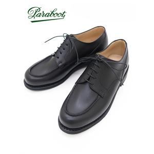 Paraboot/パラブーツ/Uチップシューズ/CHAMBORD/シャンボード/グッドイヤーウェルト...