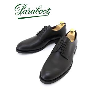 Paraboot/パラブーツ/プレーントゥシューズ/LAZARE/ラザール/MATRICEソール/ブ...