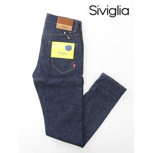 SIVIGLIA シビリア ジーンズ/ストレッチデニム/MAROTTA/SLIM FIT ワンウォッ...