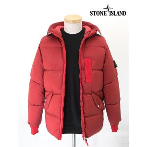 Stone Island ストーンアイランド David-TC ガーメントダイ M-65