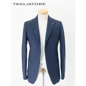 TAGLIATORE / DARREL/テーラードジャケット/--/リネン/BLK/無地/G-DARREL20K/ TAGLIATORE◇DARREL/テーラードジャケット/--/リネン/BLK/無地/G