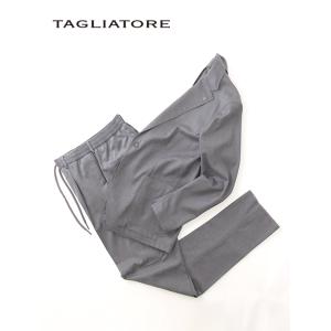 【20％OFF】タリアトーレ TAGLIATORE セットアップスーツ/ストレッチサキソニーウール/...