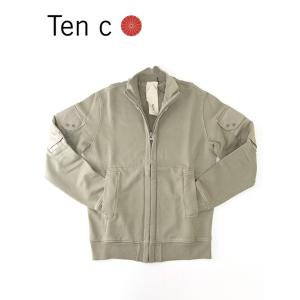 コモリ COMOLI 日本製 ベタシャンコモリシャツ I01-02002 1 ブラック