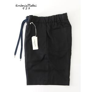 【30％OFF】ティントリア・マッテイ TINTORIA MATTEI ショートパンツ/セルロース ...