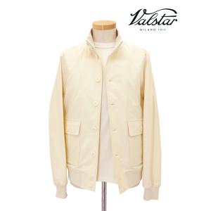ヴァルスター Valstar コットンブルゾン/VALSTARINO JACKET イタリア製 エク...