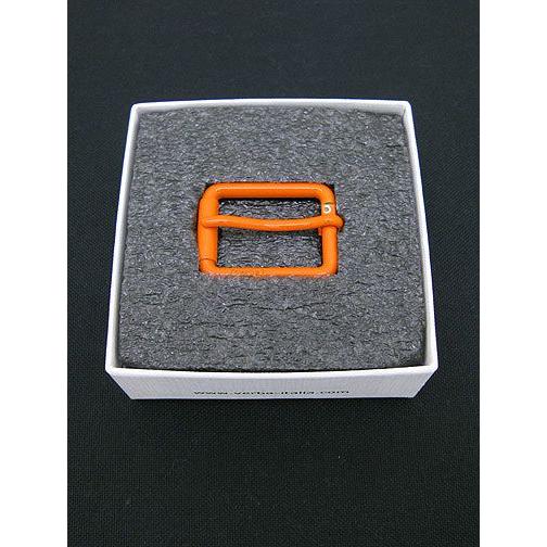 取替専用バックル【ヴェルバ(verba) 】ver120208 - オレンジ