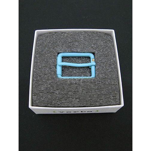 取替専用バックル【ヴェルバ(verba) 】ver120210 - ブルー