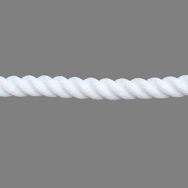 3ｍｍ  ビニロンロープ（メートル単価）　ロープ切売り　万能ロープ　荷役ロープ　作業用　ＤＩＹ