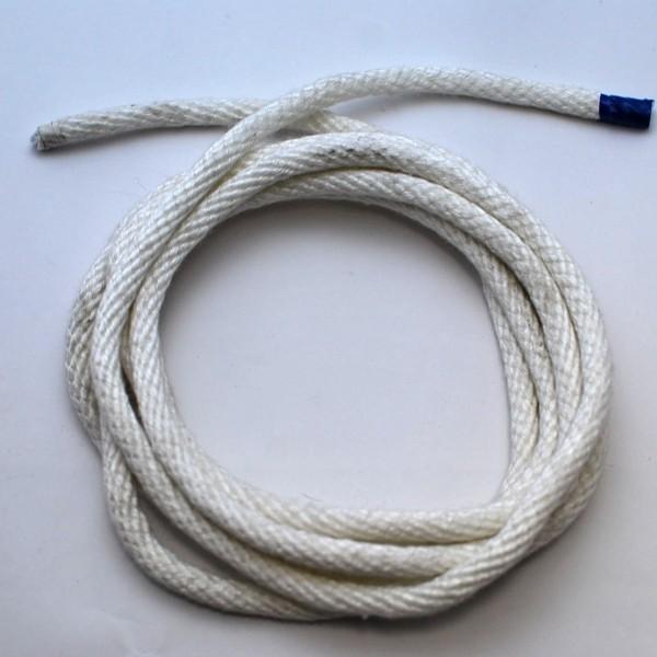 8ｍｍ  ビニロン金剛打ち　（メートル単価）ロープ切売り　万能ロープ　荷役　作業用