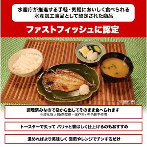 骨まで食べられる焼き魚 まるごとくん 9枚セッ...の詳細画像4