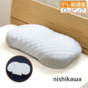 西川(nishikawa)テンタッチピロー ロッピング テレビ朝日 じゅん散歩 ものコンシェルジュ