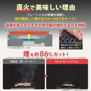イワタニ マルチカットグリル 特別セット じゅ...の詳細画像3