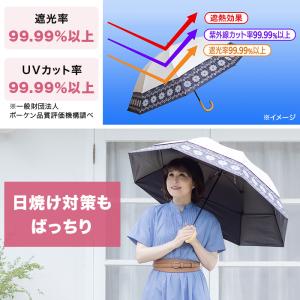 ひろがる木陰 マイシェードアンブレラ じゅん散...の詳細画像4