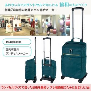 協和 保冷ができる4輪ショッピングカート じゅ...の詳細画像2