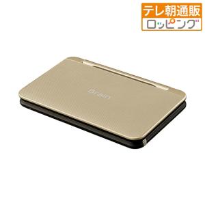 シャープ Brain 手書きパッド搭載カラー液晶電子辞書 PW-AC880-S 100