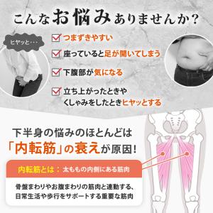 ルネサンス スポーツクラブがつくったスタイリー...の詳細画像3