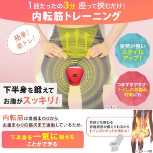 ルネサンス スポーツクラブがつくったスタイリー...の詳細画像4