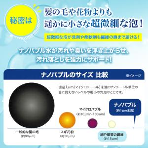 ビバ ナノバブルウォッシュホース じゅん散歩 ...の詳細画像4