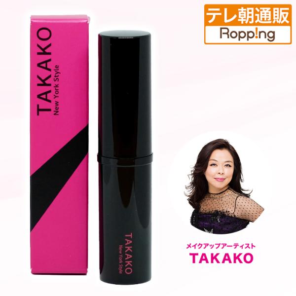TAKAKO つや肌美容液ファンデ じゅん散歩 テレビ朝日 テレ朝通販 ロッピング  医薬部外品