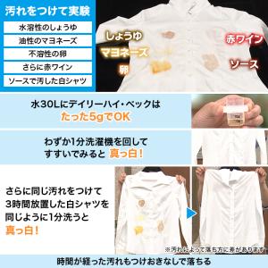 デイリー ハイ・ベック 特別セット じゅん散歩...の詳細画像3
